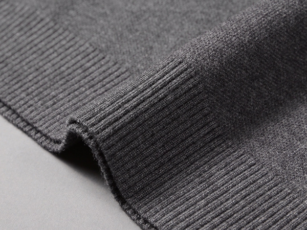 ブランドセーター着用イメージ